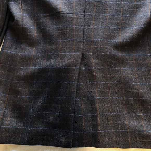 Men’s Hanford Drewitt designer blazer - Picture 10 of 10